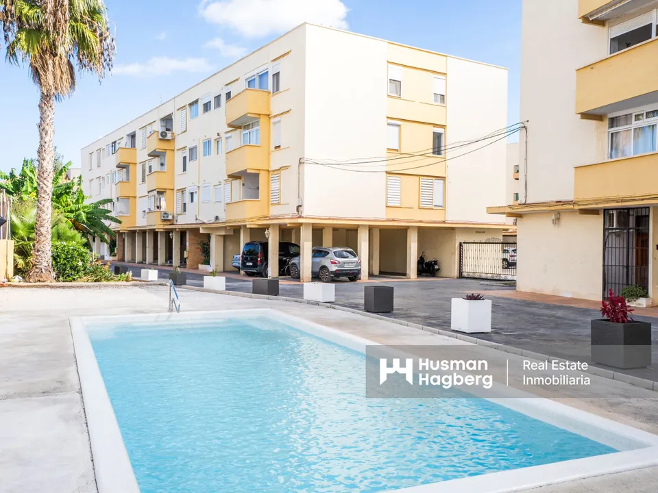 Apartamento en Javea, Alicante - foto 1