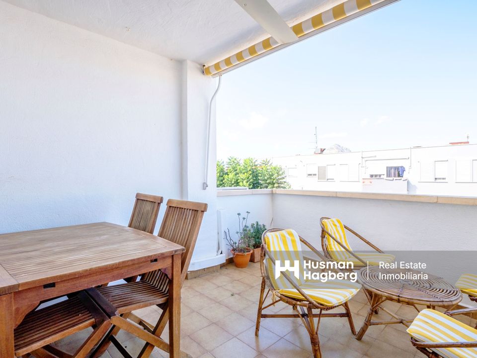 Apartamento en Javea, Alicante - foto 2
