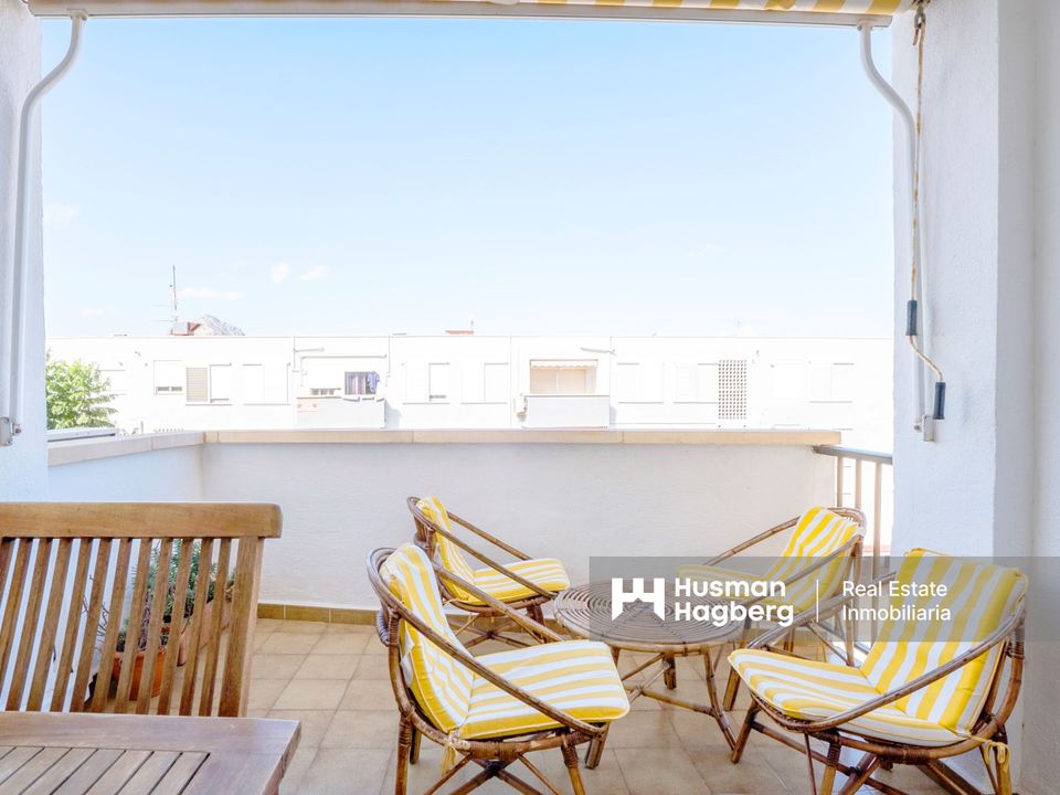 Apartamento en Javea, Alicante - foto 3