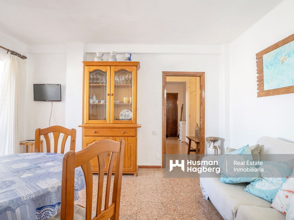 Apartamento en Javea, Alicante - foto 4