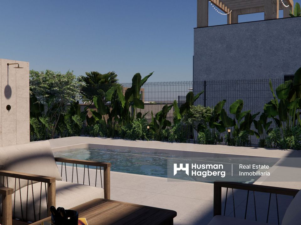 Villa i Polop, Alicante - foto 2