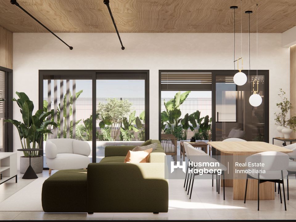 Villa i Polop, Alicante - foto 5