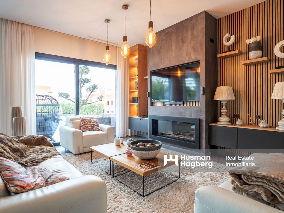 Villa i Benidorm, Alicante - foto 5