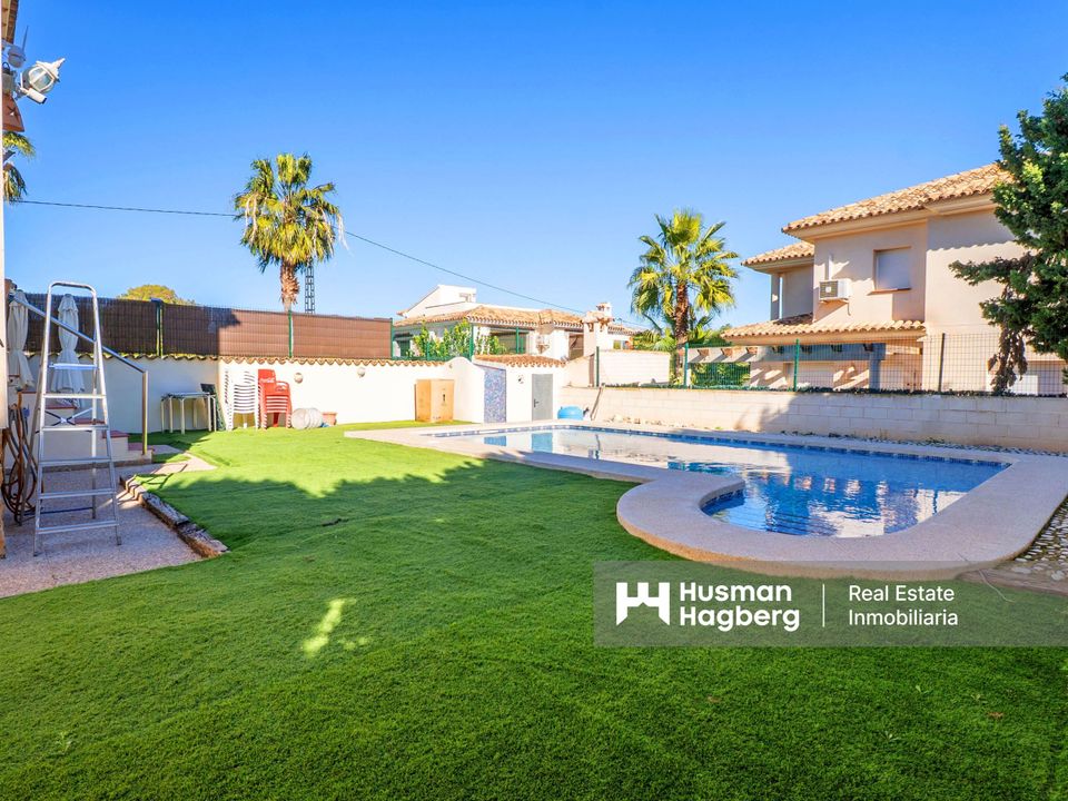 Villa i Albir, Alicante - foto 2