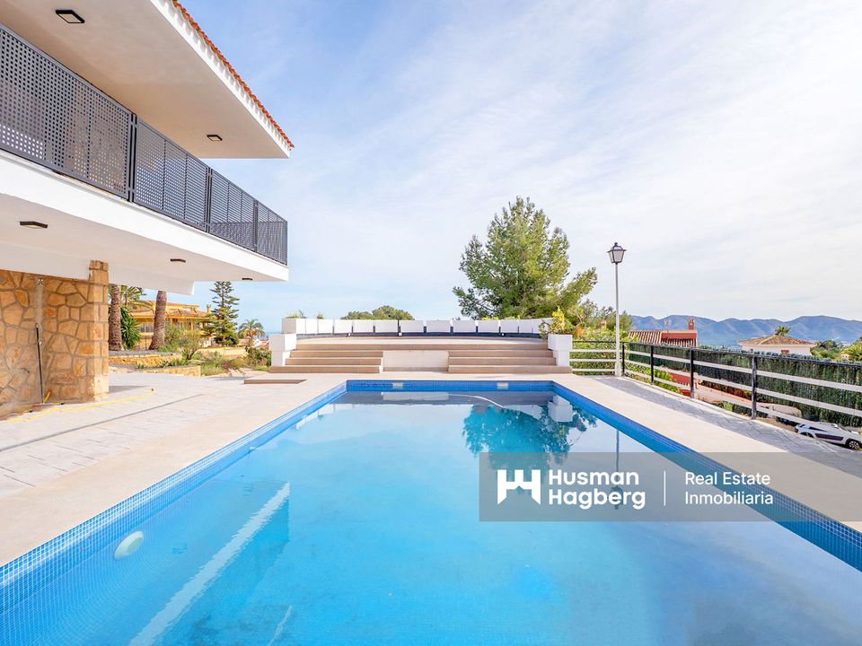 Villa i La Nucia, Alicante - foto 2