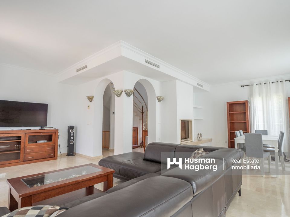 Villa i Benidorm, Alicante - foto 5