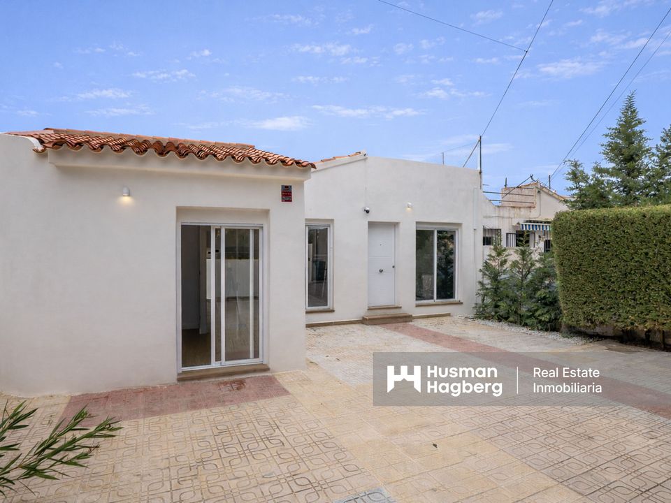 Villa i La Nucia, Alicante - foto 3