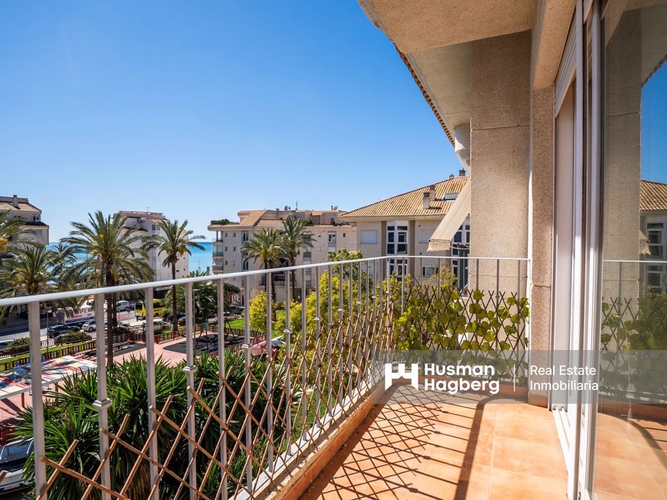 Lejlighed i Altea, Alicante - foto 1