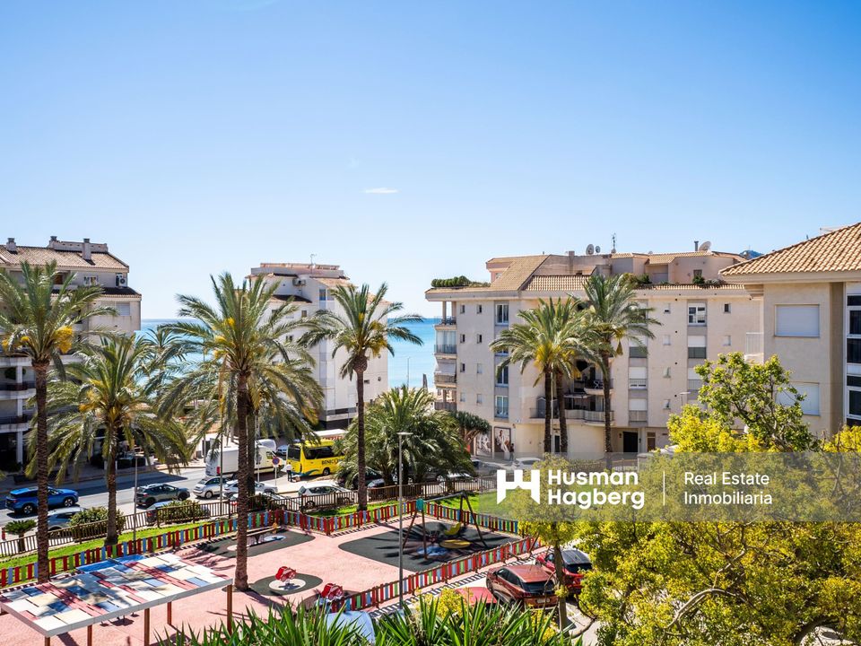 Lejlighed i Altea, Alicante - foto 2