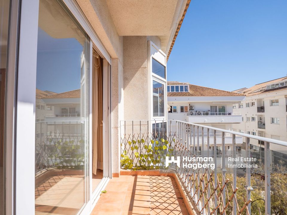 Lejlighed i Altea, Alicante - foto 3