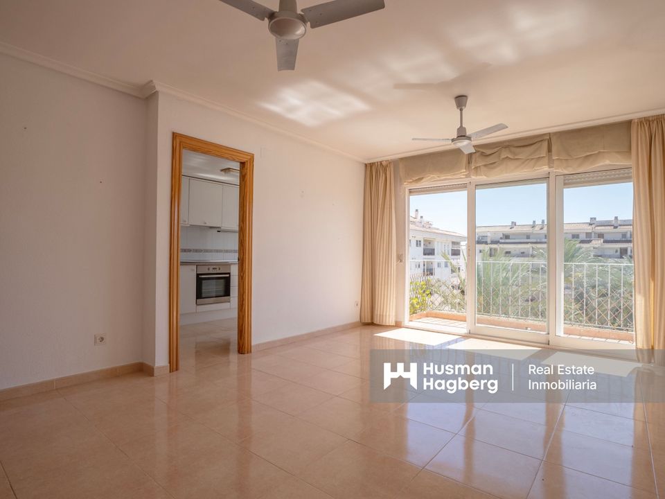 Lejlighed i Altea, Alicante - foto 4