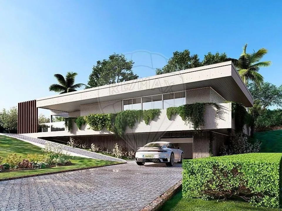 Villa i Alvor, Faro - foto 1