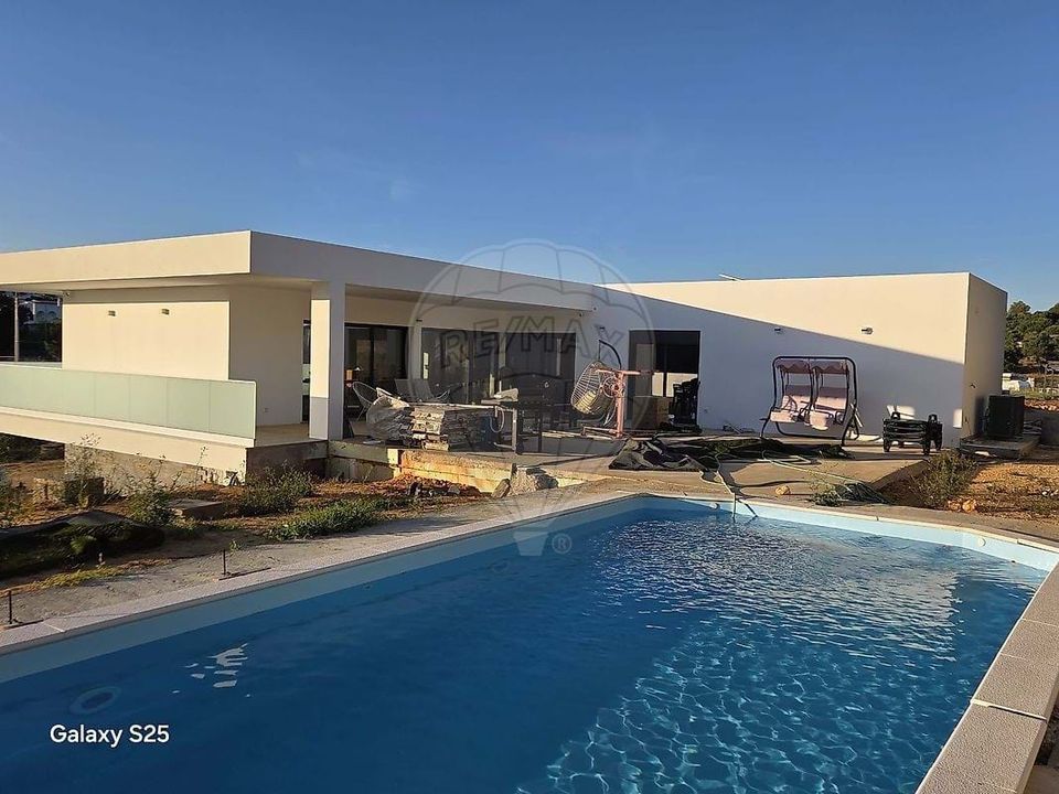 Villa i Alvor, Faro - foto 2