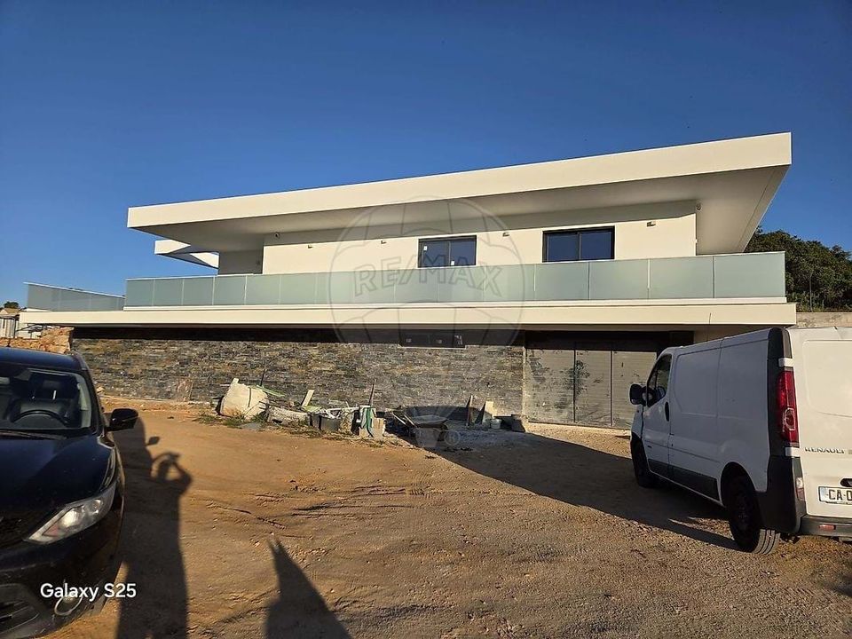 Villa i Alvor, Faro - foto 3