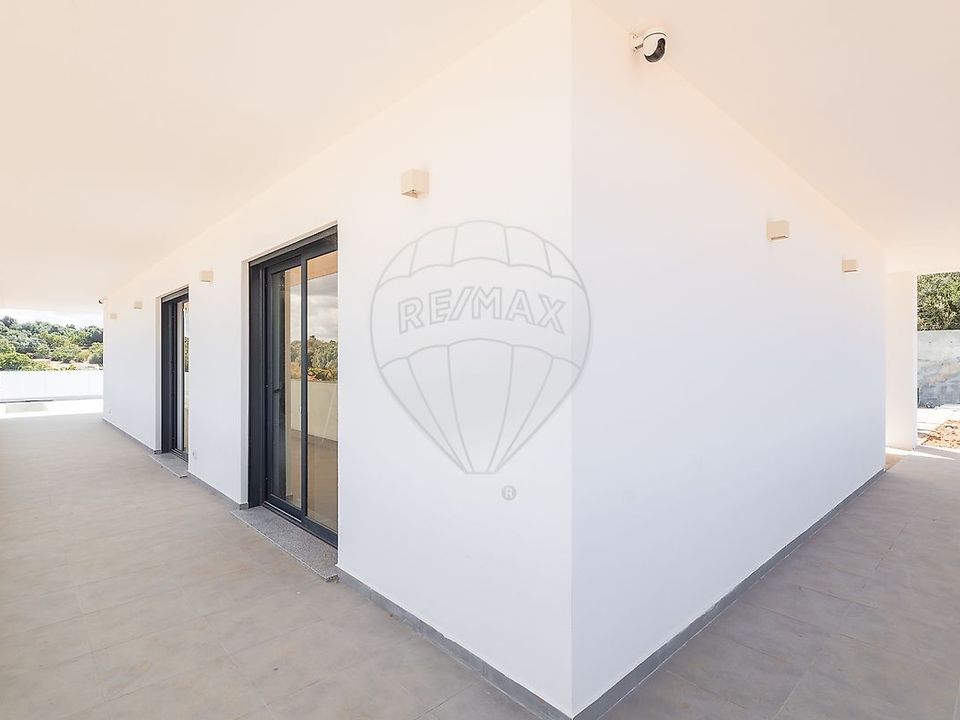 Villa i Alvor, Faro - bilde 3