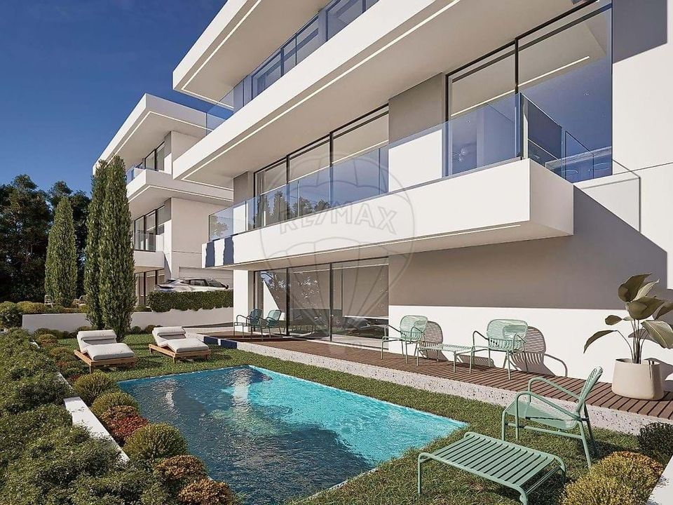 Haus in Odivelas, Lisbon - Foto 1