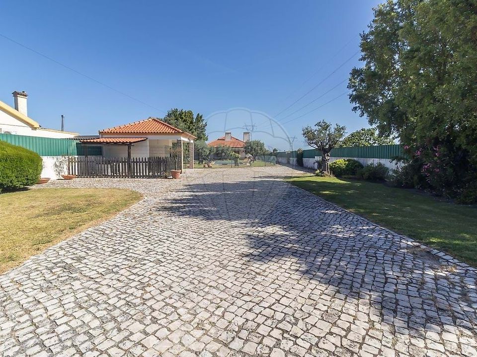 Farm hus i Palmela, Setubal - foto 2