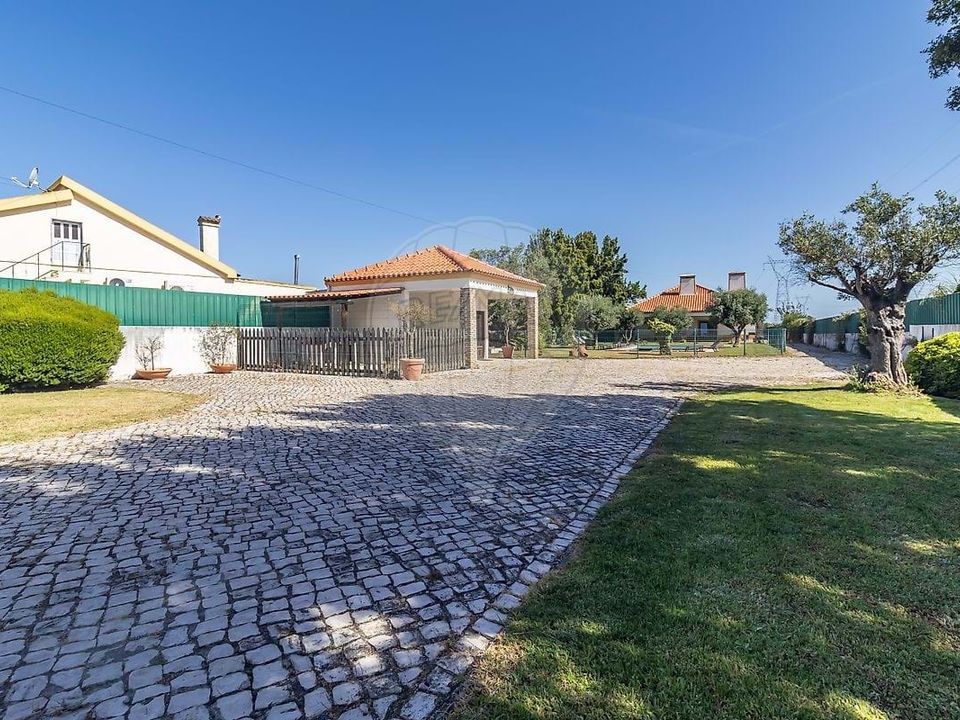 Farm hus i Palmela, Setubal - foto 3
