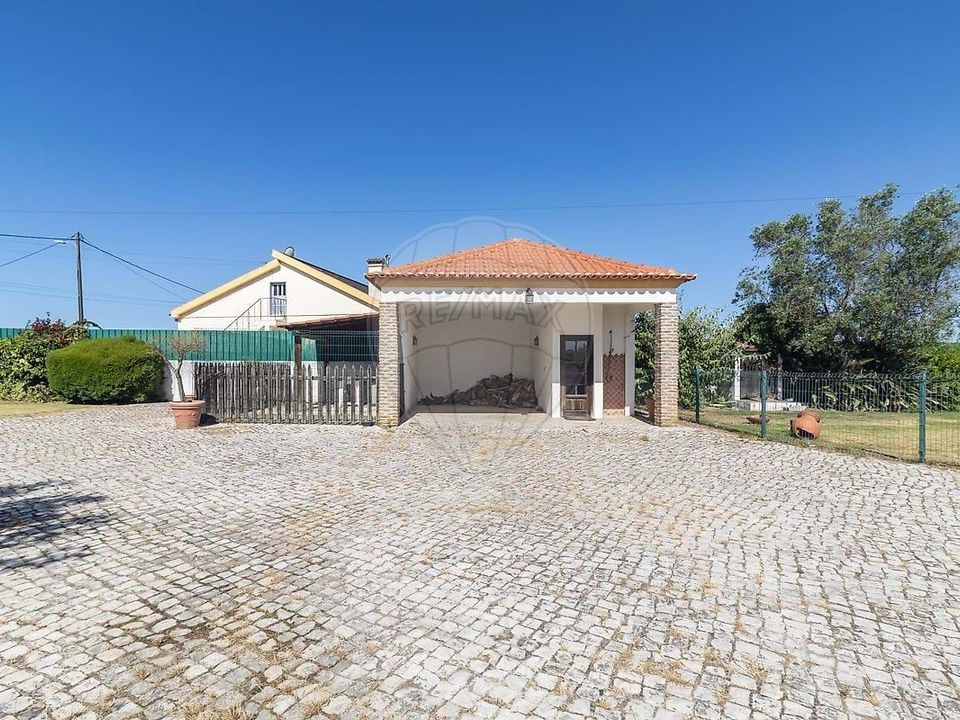 Farm hus i Palmela, Setubal - foto 4
