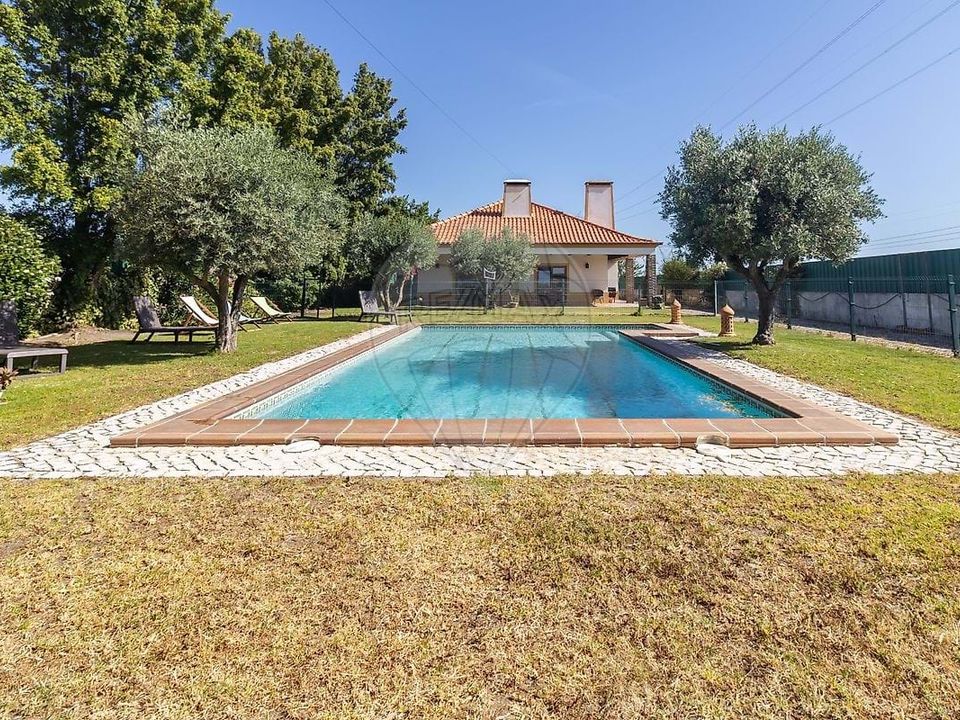 Farm hus i Palmela, Setubal - foto 5