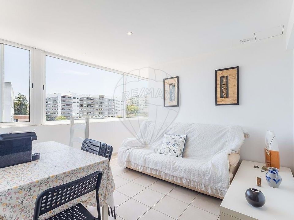 Wohnung in Faro, Faro - Foto 1