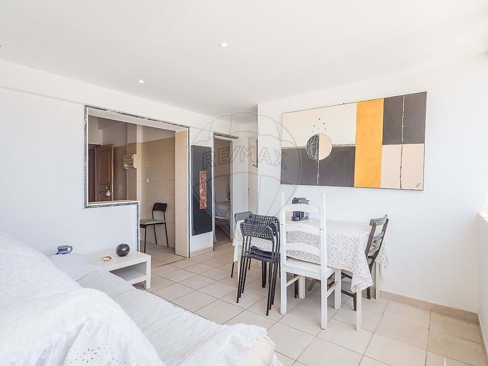 Wohnung in Faro, Faro - Foto 2