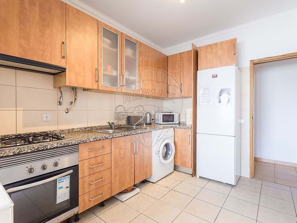 Wohnung in Faro, Faro - Foto 3