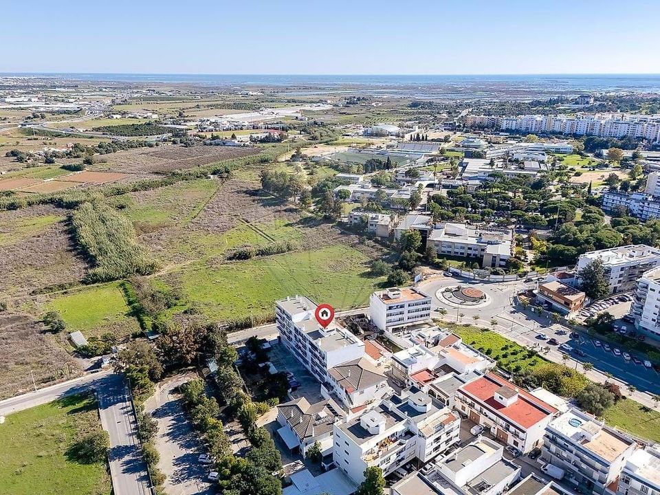 Wohnung in Faro, Faro - Foto 5