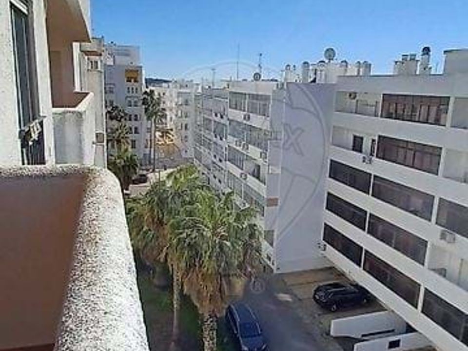 Lejlighed i Quarteira, Faro - foto 1