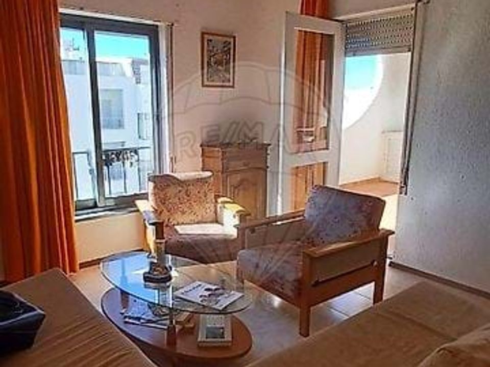 Lejlighed i Quarteira, Faro - foto 4