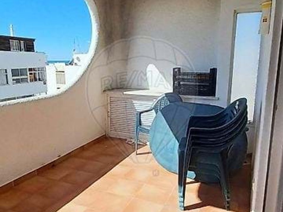 Lejlighed i Quarteira, Faro - foto 5