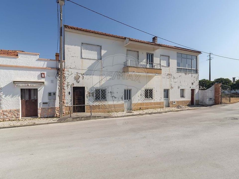 Villa a Palmela, Setubal - foto 1