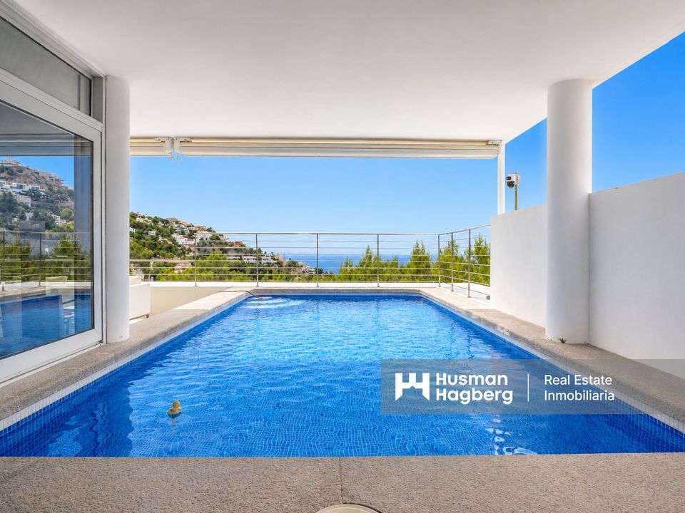 Villa i Altea, Alicante - foto 3