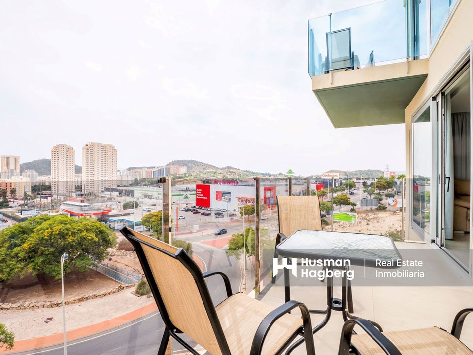 Villa i Benidorm, Alicante - foto 3