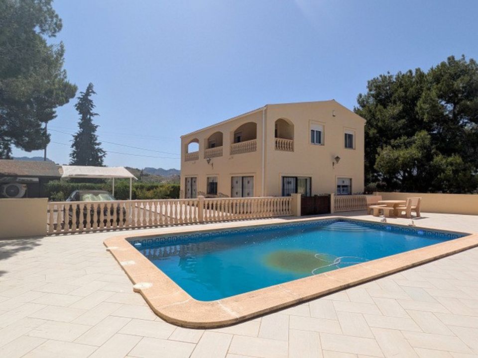 Villa in Canadas de San Pedro, Murcia - foto 2