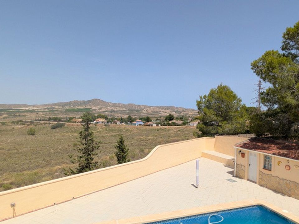 Villa in Canadas de San Pedro, Murcia - foto 3
