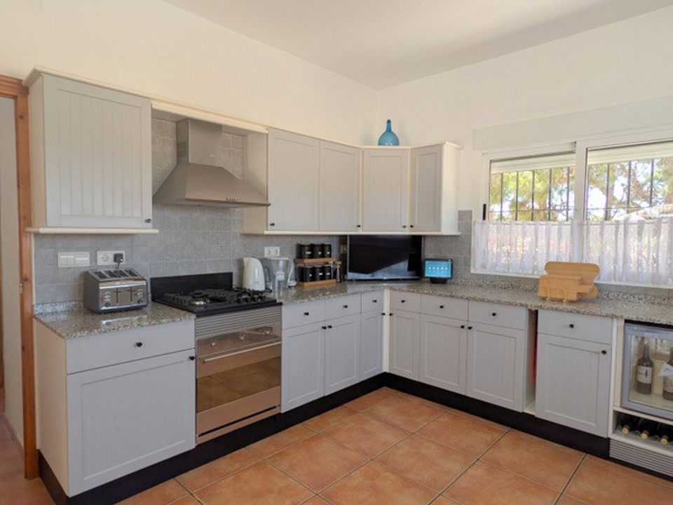 Villa in Canadas de San Pedro, Murcia - foto 4