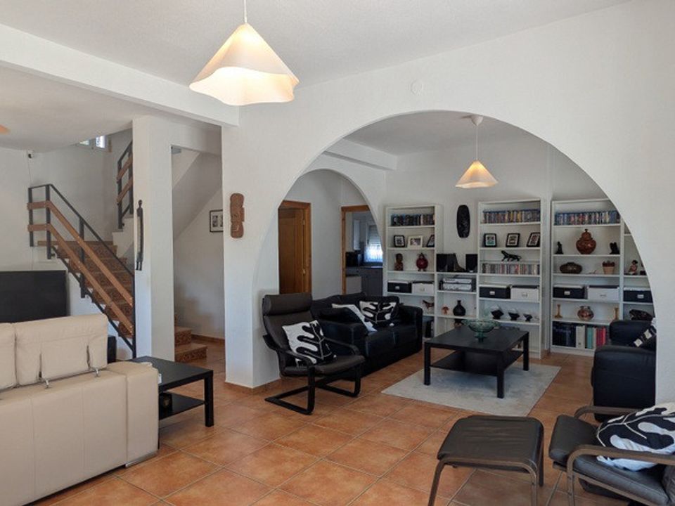 Villa in Canadas de San Pedro, Murcia - foto 5