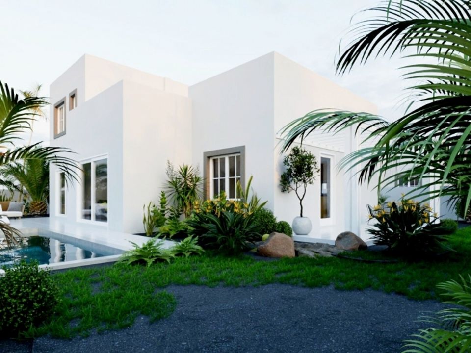 Villa en Playa Blanca (Yaiza), Lanzarote - foto 2