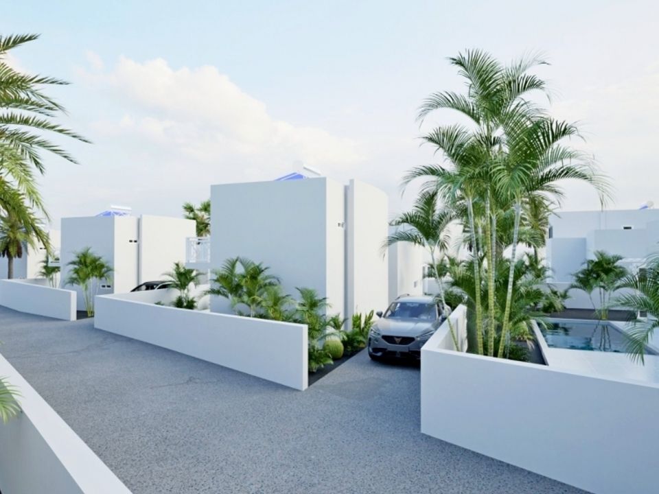 Villa en Playa Blanca (Yaiza), Lanzarote - foto 5