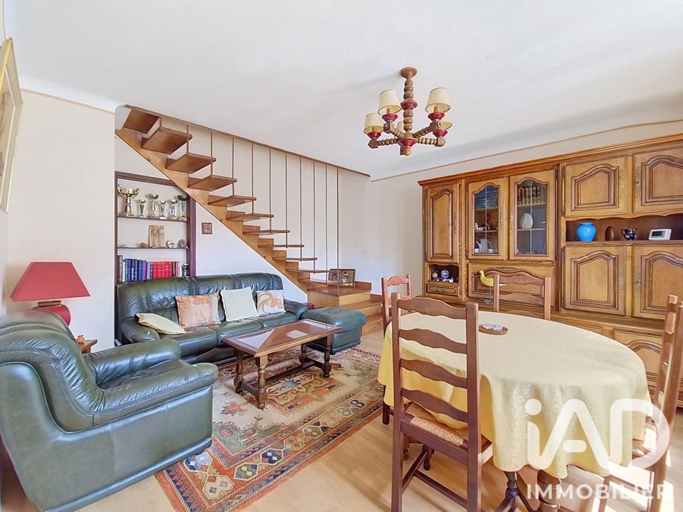 Villa i Nantes, Loire-Atlantique - foto 1