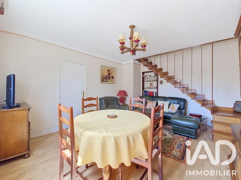 Villa i Nantes, Loire-Atlantique - foto 2