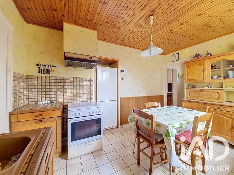 Villa i Nantes, Loire-Atlantique - foto 5