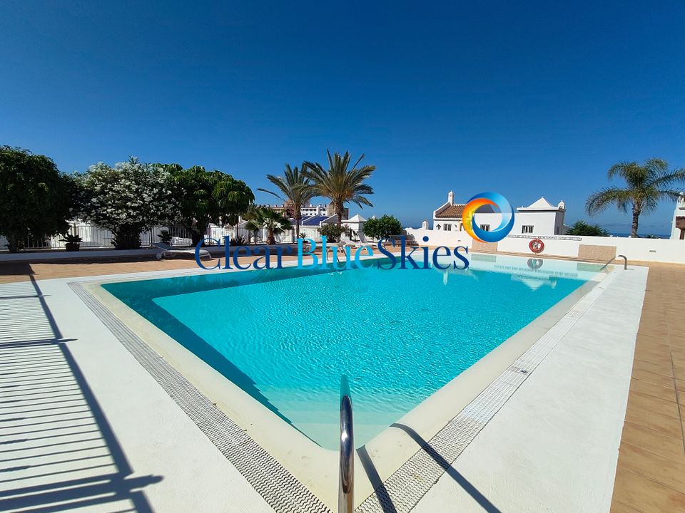 Lejlighed i Playa Paraiso, Tenerife - foto 3