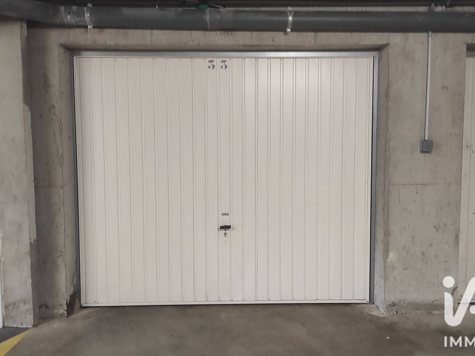 Garagem em Meylan, Isere - foto 1