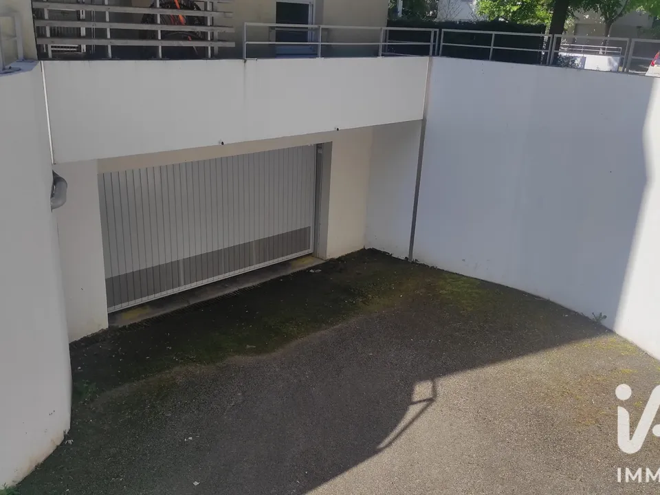Garagem em Meylan, Isere - foto 2