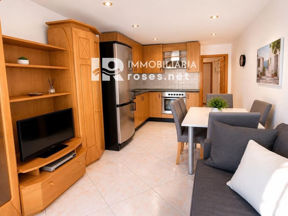 Apartamento en Roses, Gerona - foto 3