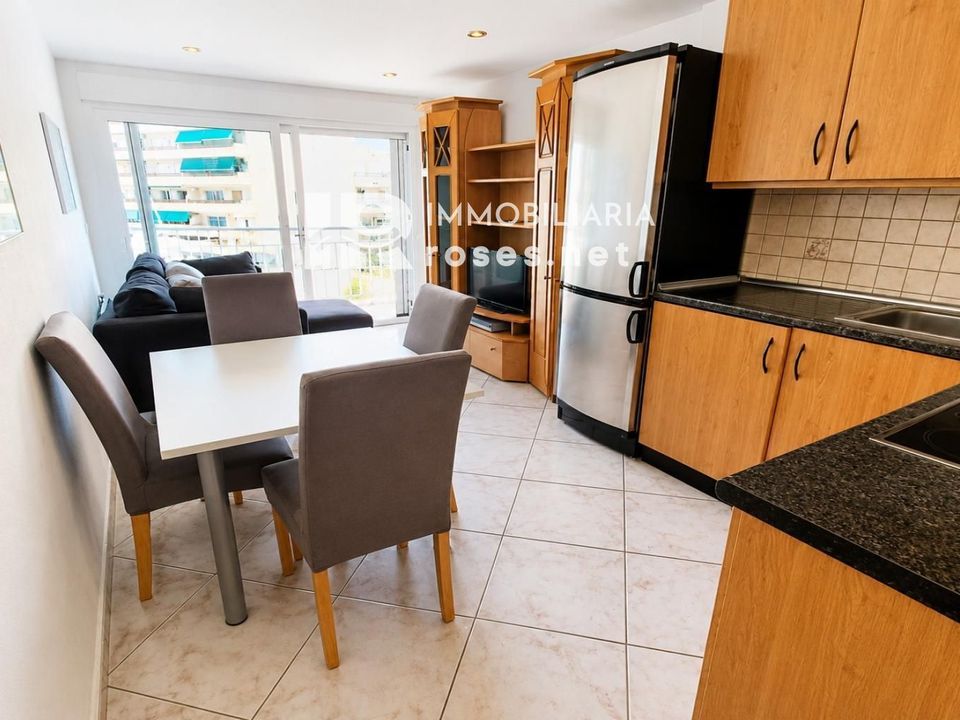 Apartamento en Roses, Gerona - foto 4