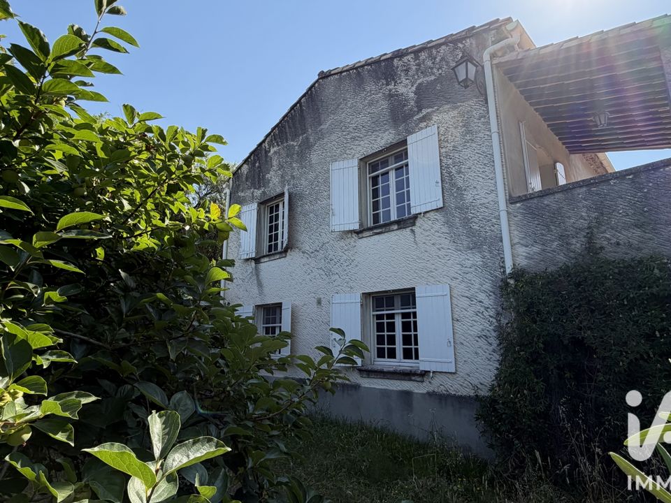 Willa: Barbentane, Bouches-du-Rhone – zdjęcie 3