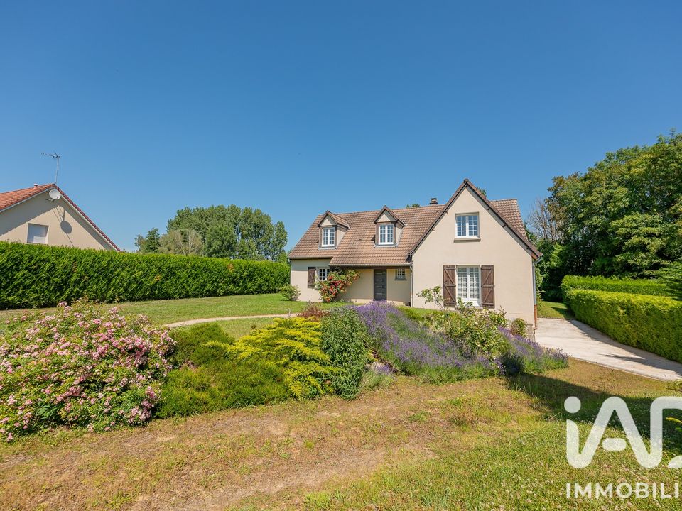 Villa a Les Ayvelles, Ardennes - foto 2